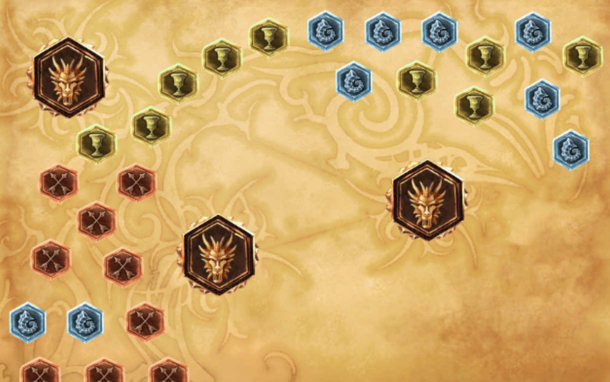 vayne classic runes