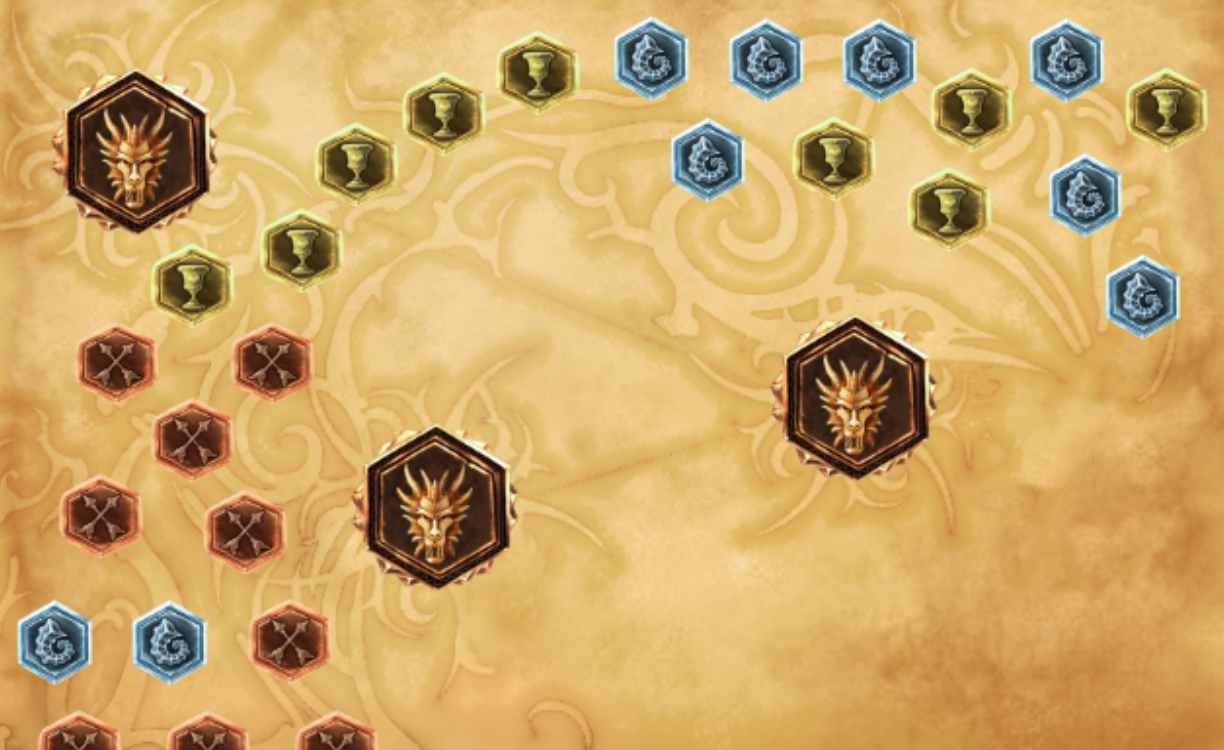 twitch classic runes