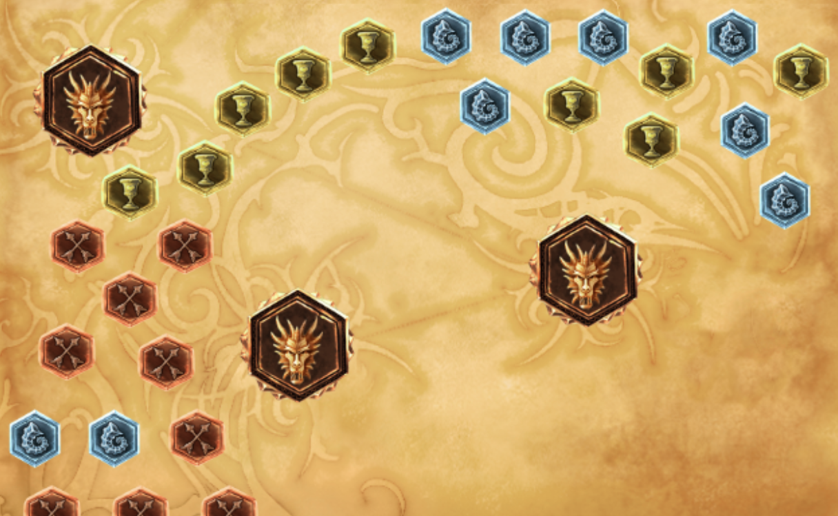 tristana classic runes