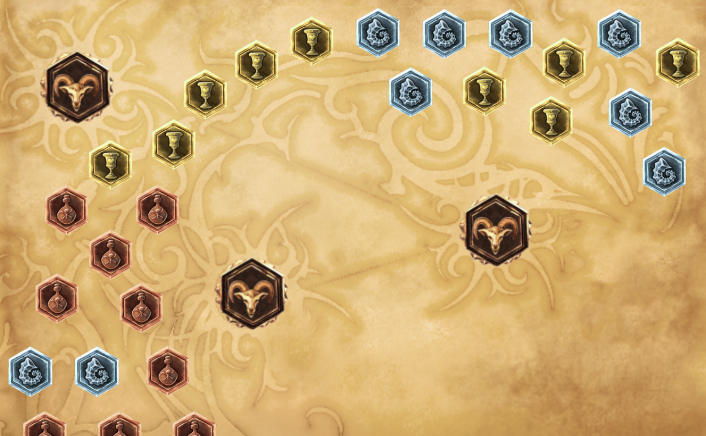 teemo classic runes