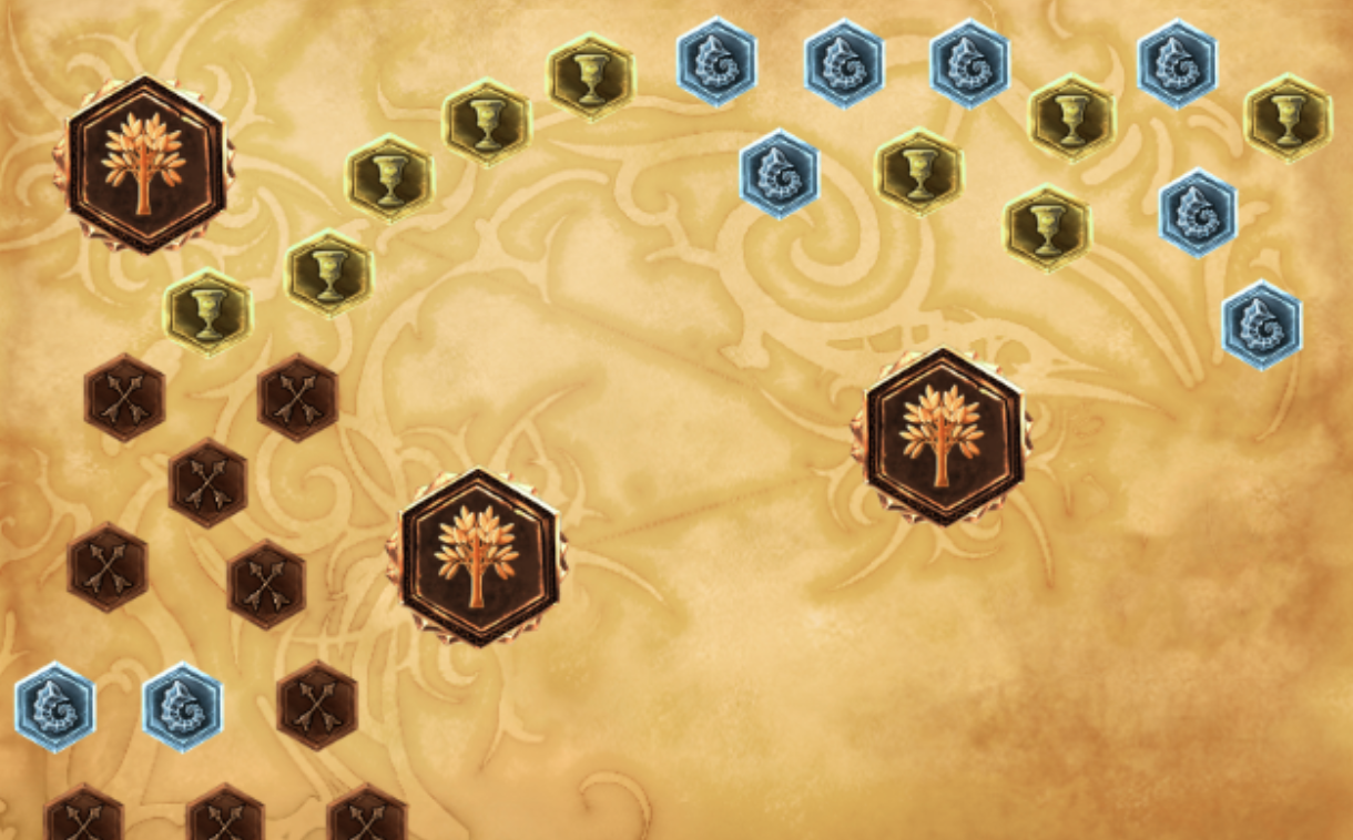 Janna classic runes