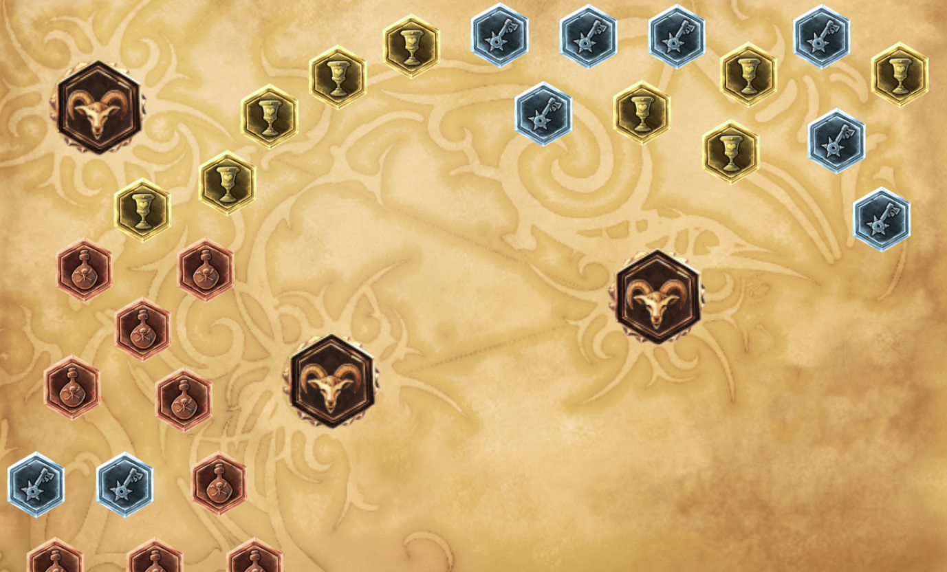 skarner classic runes