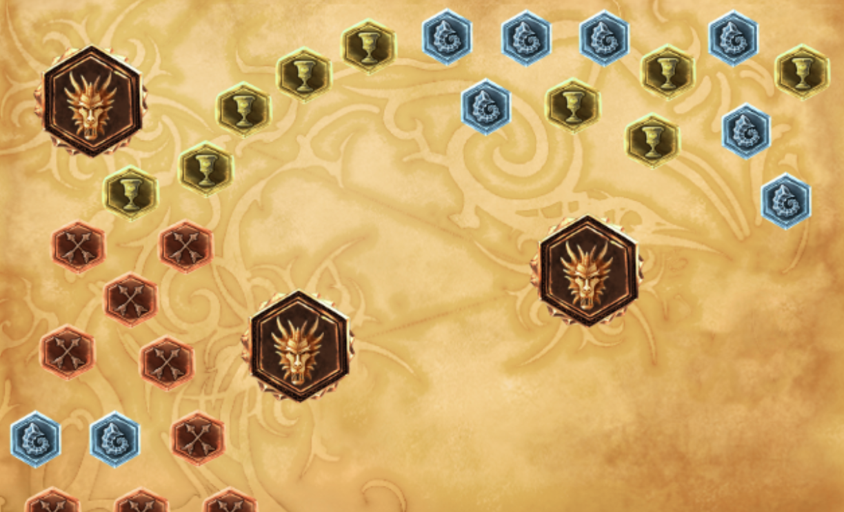sivir classic runes