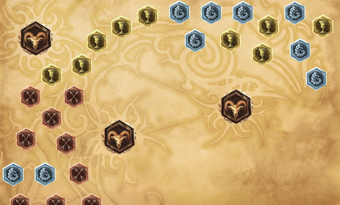 sion classic runes