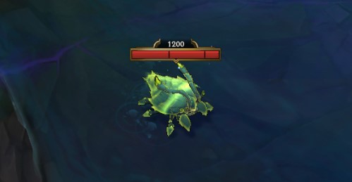 Scuttle Crab