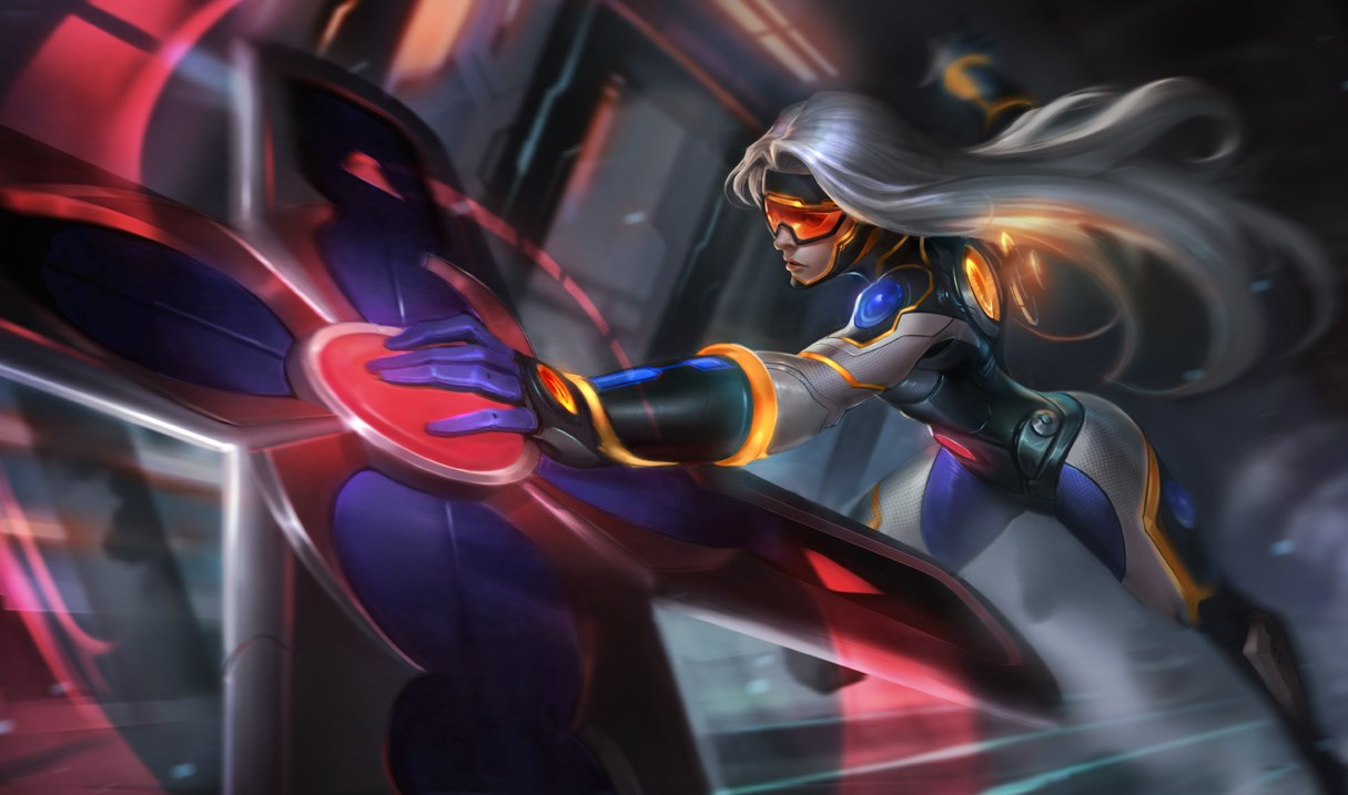 sivir