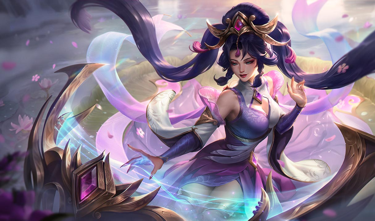 sona