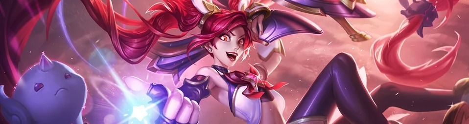 Jinx Splash Crop