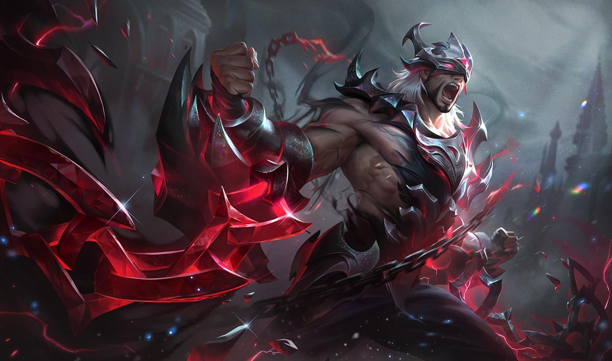 Sylas