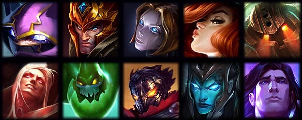 Wombo Combo Team Comp