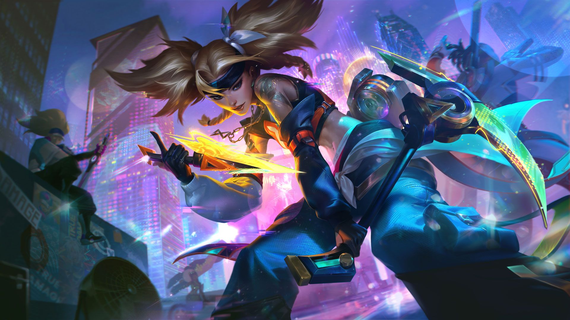 Akali