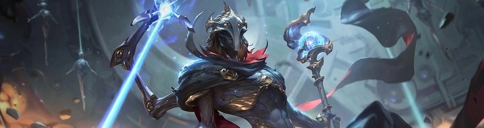 Viktor Splash Crop