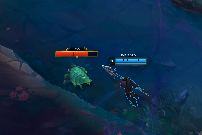 Xin Zhao Scuttle Picture