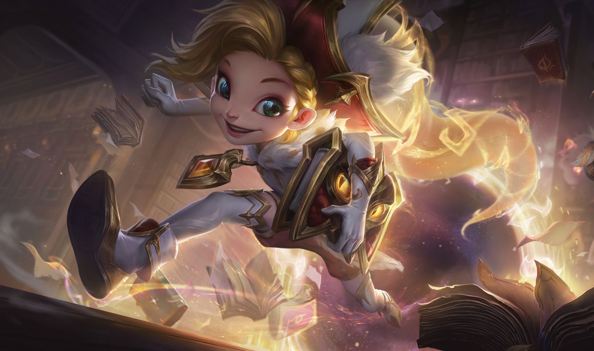 zoe splash