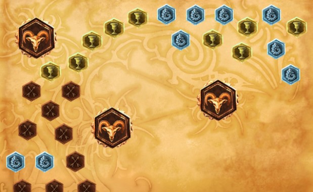 alistar runes