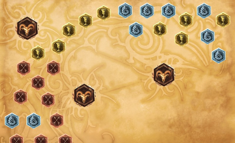 amumu classic runes