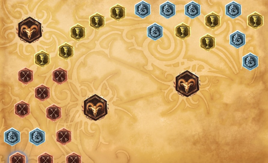 anivia classic runes