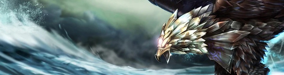 Anivia Splash
