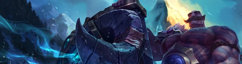 Braum Splash Crop