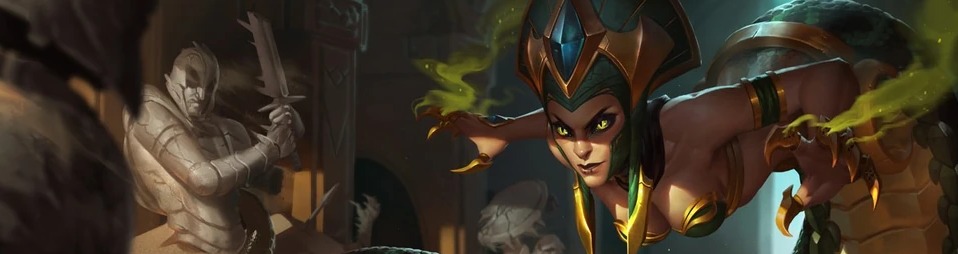 Cassiopeia Splash
