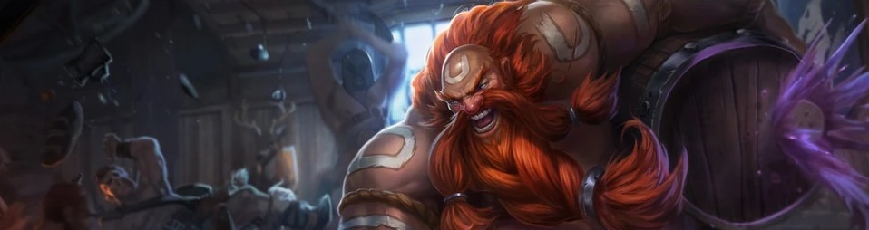 Gragas Splash Crop