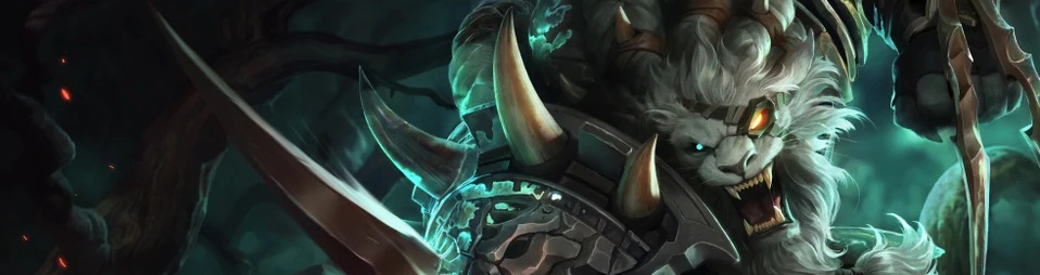 rengar base skin splash cropped