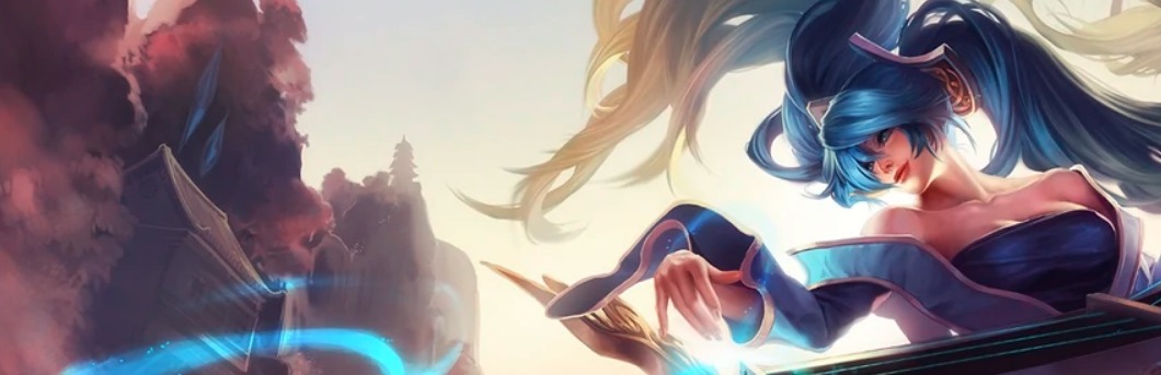 Sona Splash