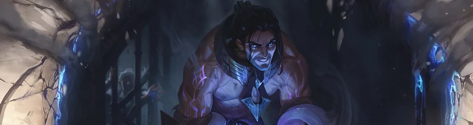 Sylas Splash