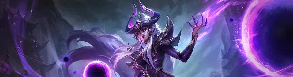 Syndra Splash