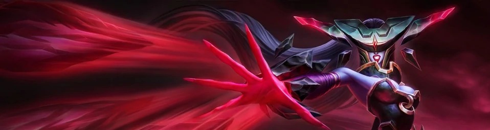 Lissandra Splash