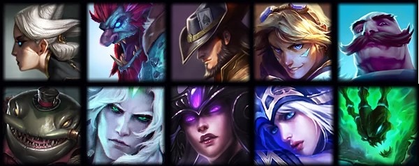 Single Target Shutdown