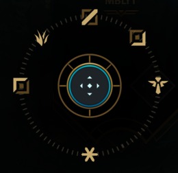 in-game lol positions