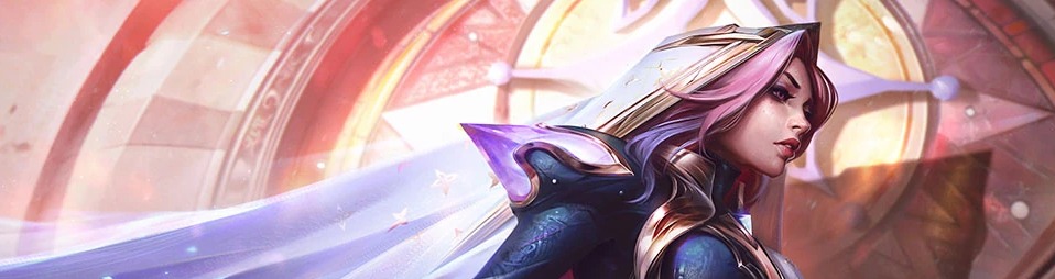 Miss Fortune Splash Crop