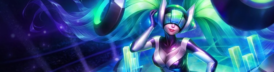 Sona Splash