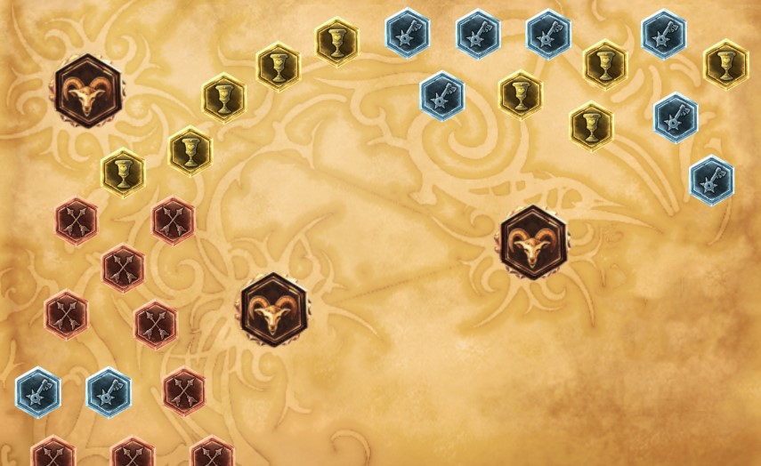 dr mundo jungle runes