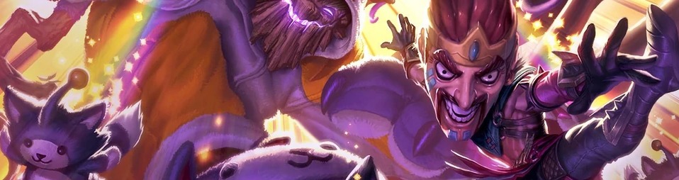 Draven Draven Splash