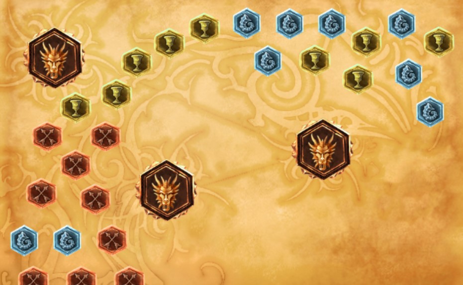 ezreal classic runes