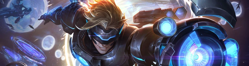 Ezreal Splash Crop