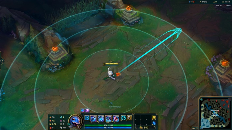 Fizz R Range