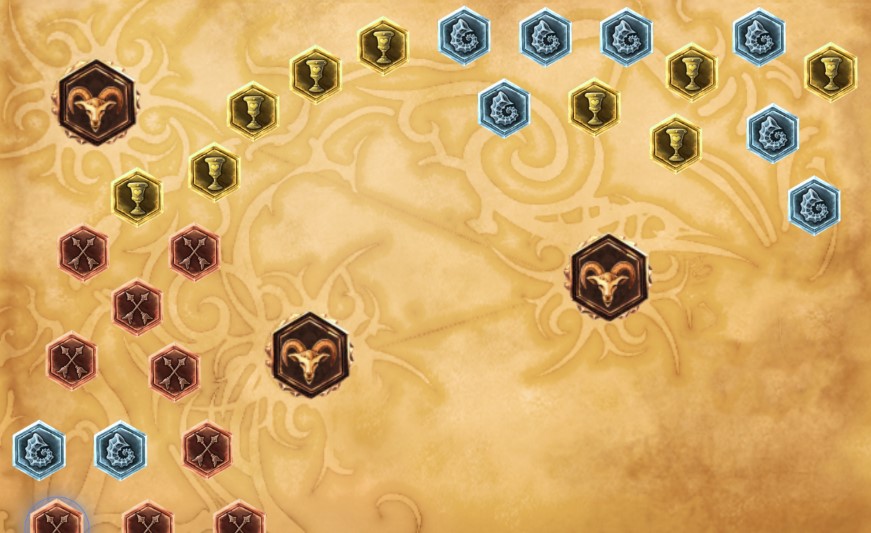 heimerdinger classic runes