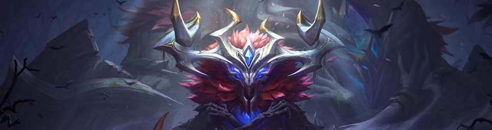 ivern splash