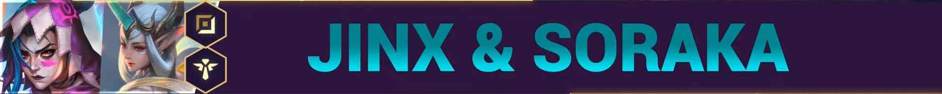 jinx soraka