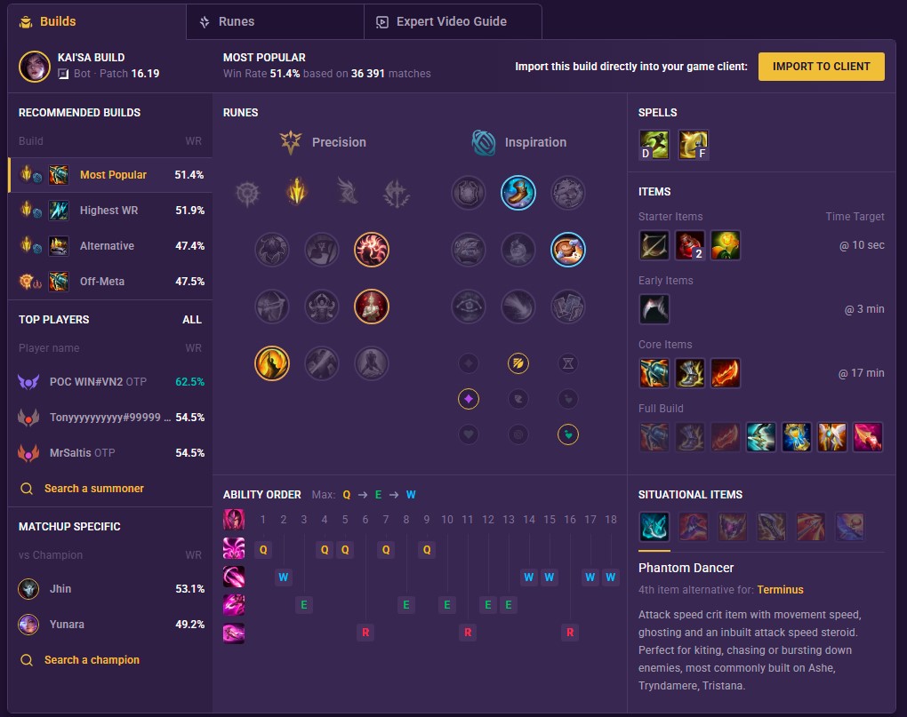 KaiSa