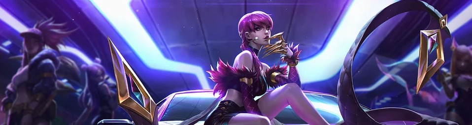 evelynn splash crop