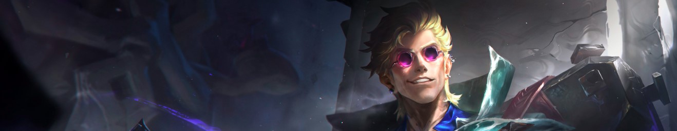 Locke Splash