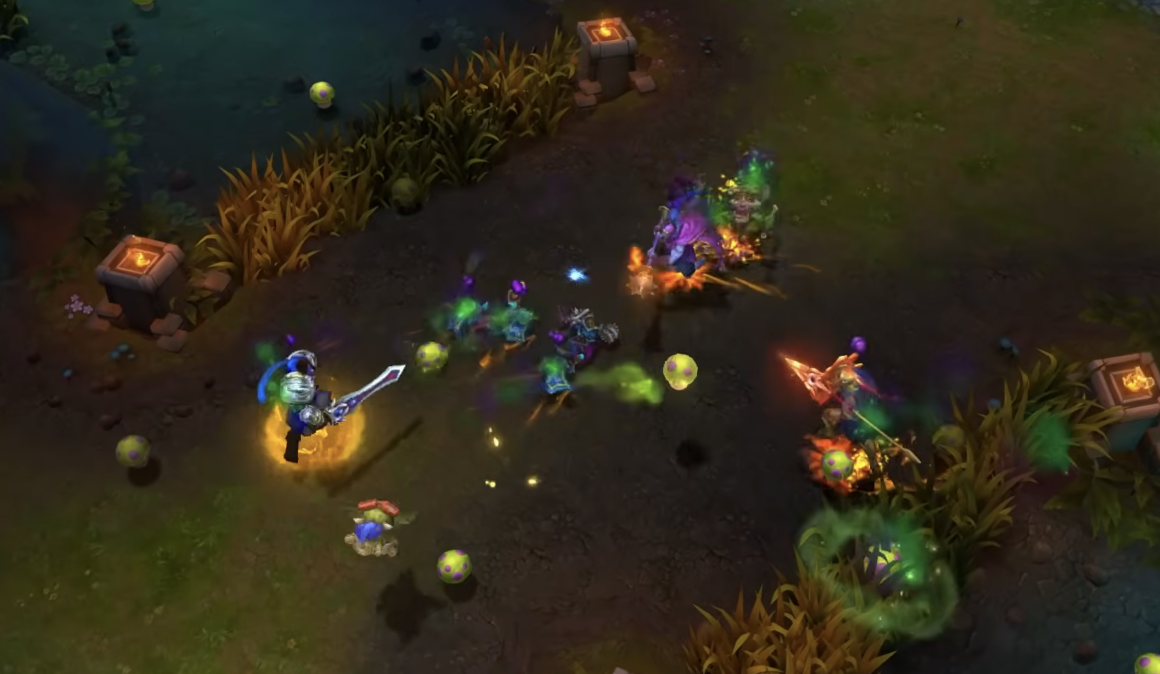 LoL Classic ARAM Mayhem Crop