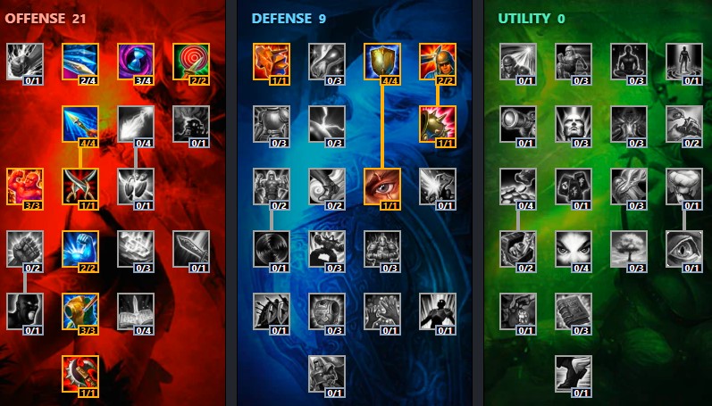 j4 masteries