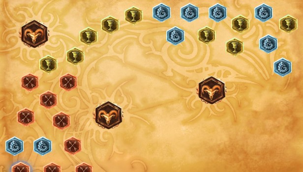 kayle runes