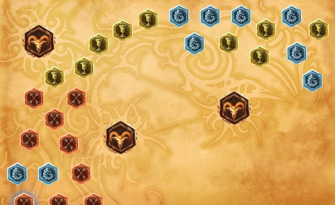 lux runes