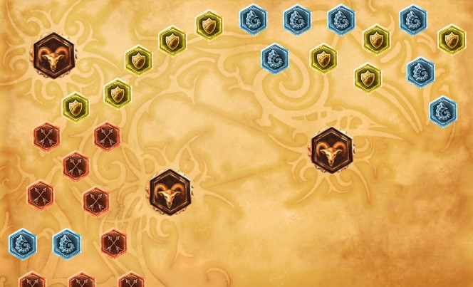 yi runes